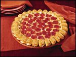 Pizza Hut once introduced Cheesy Bites after a Super Bowl. Now, the chain is introducing 