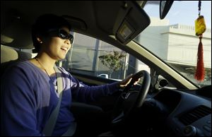 Fed up with traditional taxis, more city dwellers are using their smartphones to request rides using GPS-enabled mobile apps that let riders and drivers find each other in real time. Ride-summoning services such as Uber, SideCar and Lyft are expanding rapidly in San Francisco, New York and other U.S. cities.