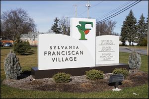 The Sylvania Franciscan Village is to host a Have a Heart Restock Drive today until Friday. The event aims to help restock local food pantries with hygiene items, including toilet paper, soap, deodorant, and toothpaste.