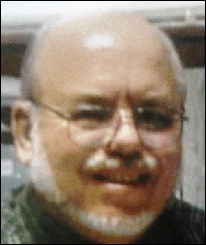 Charles Albert Poland, Jr.