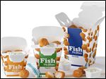  McDonalds Fish McBites
