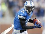  The Lions have released wide receiver Titus Young. Drafted out of Boise St. in 2011, the troubled receiver asked to be cut on Twitter last month after being banished from the team in midseason.