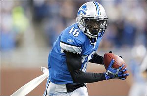The Lions have released wide receiver Titus Young. Drafted out of Boise St. in 2011, the troubled receiver asked to be cut on Twitter last month after being banished from the team in midseason.