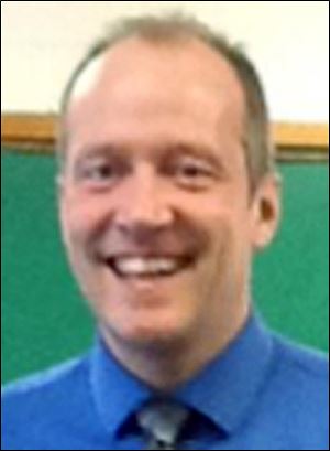 Todd Schreiber