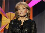  Barbara Walters