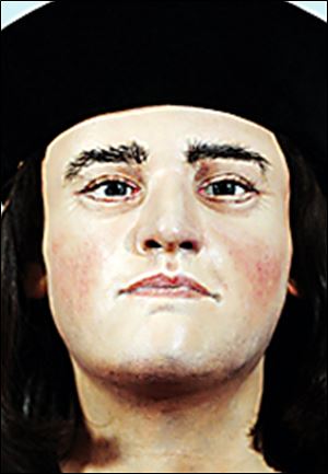 Richard III