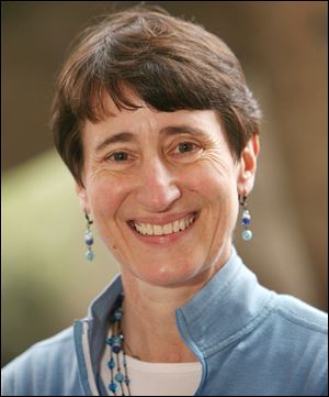 Sally Jewell 