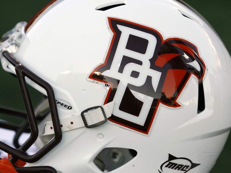 BGSU-helmet-football