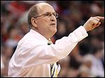  Whitmer head coach Bruce Smith will retire at the end of the Panthers’ basketball season. The veteran coach has an overall record of 334-69.