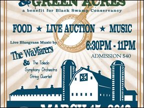 Blue Grass & Green Acres