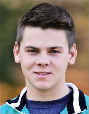 Brian Hoeflinger