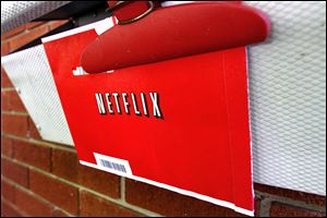 Netflix wont miss Saturday mail delivery, even though the weekend service helped keep its DVD-by-mail subscribers happy. It may even make Netflix Inc. slightly more profitable.