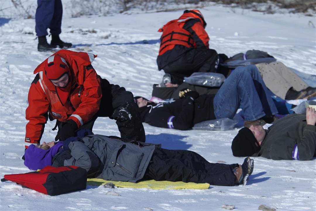 Ice-rescue-exercise-emergency