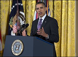 Today's State of the Union address will mark President Obama's second major speech in less than a month. In his inaugural address he stressed social equality, immigration, and gun control, but today he is expected to return his attention to job creation.