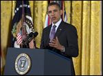  President Obama will deliver the State of the Union address today at 9 p.m. and will be aired on major television news networks.