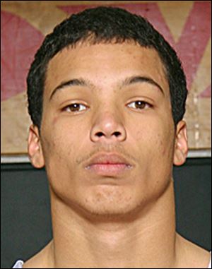 Tony Reynolds
