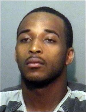 Demeko McDaniel