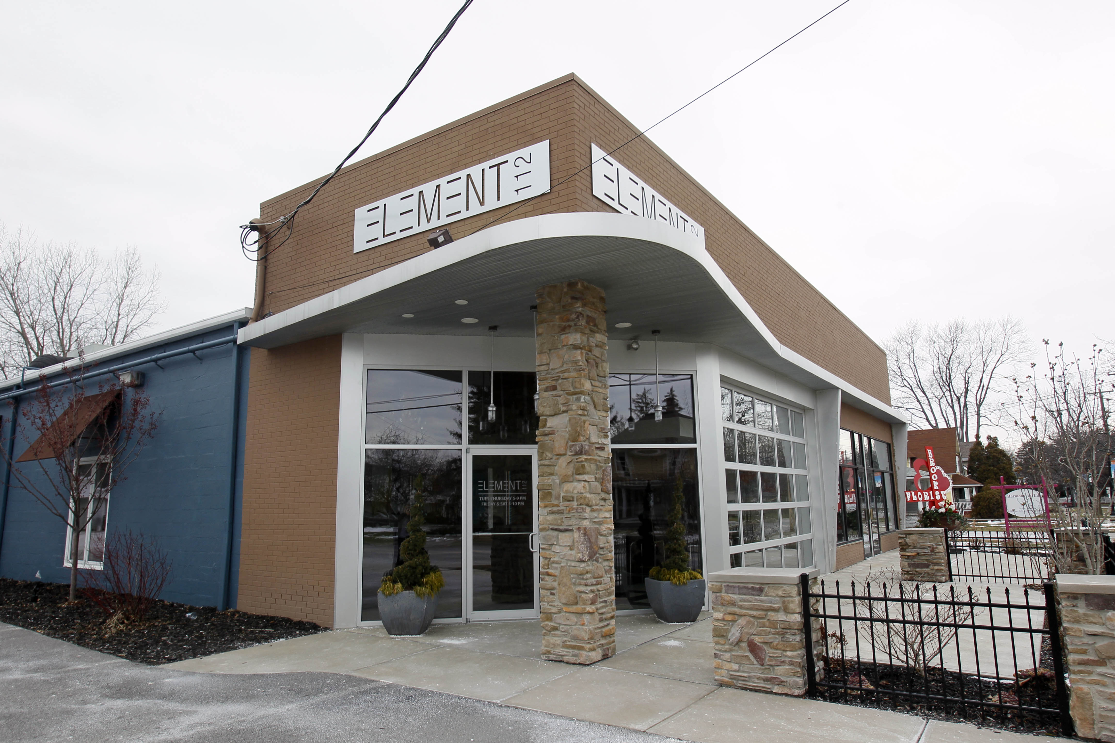 Touches of excellence, elegance abound at Sylvania restaurant The Blade