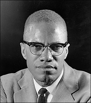 Malcolm X