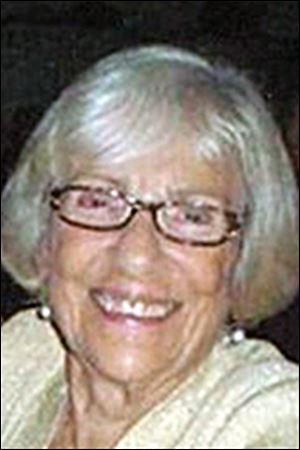 Elaine L. Elliott