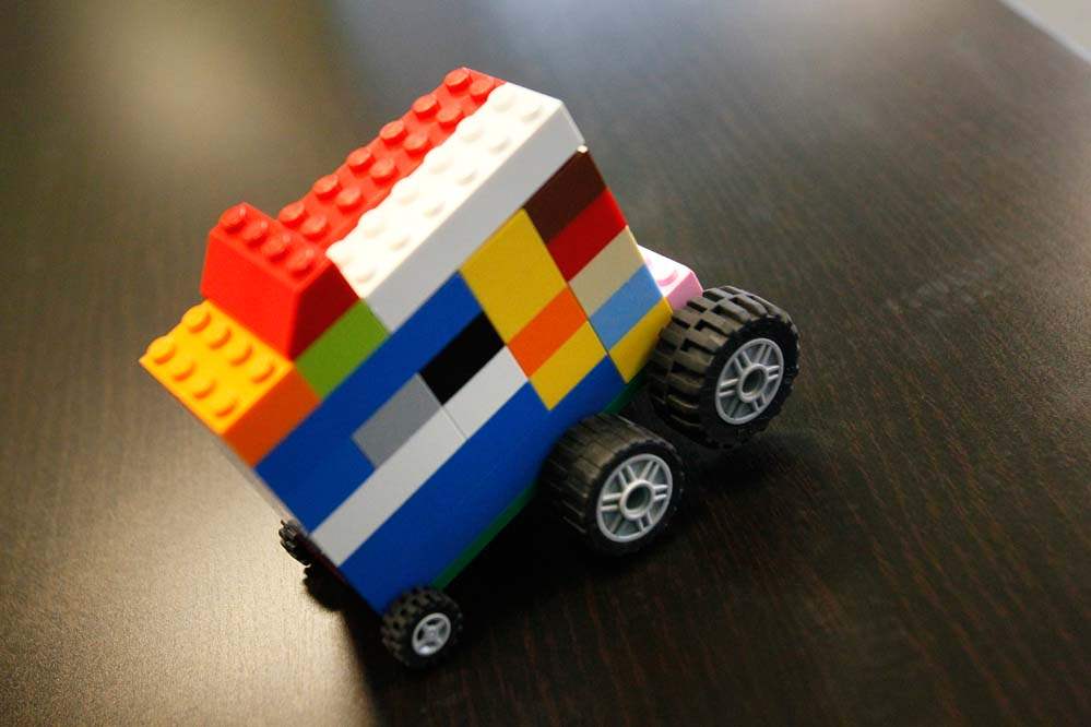 Lucas-Fiscus-9-created-a-Lego-car