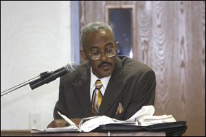 Some members of the Southern congregation are moving to have the Rev. Lemuel Quinn III, the current pastor, dismissed.