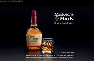 After backlash from customers, the producer of Maker's Mark bourbon is reversing a decision to cut the amount of alcohol in bottles of its famous whiskey.