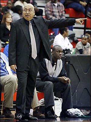 Gil Guerrero, 62, has coached three stints at Start for a total of 13 seasons.