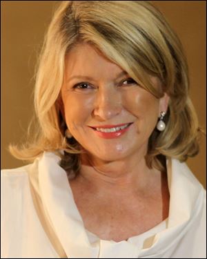 Martha Stewart