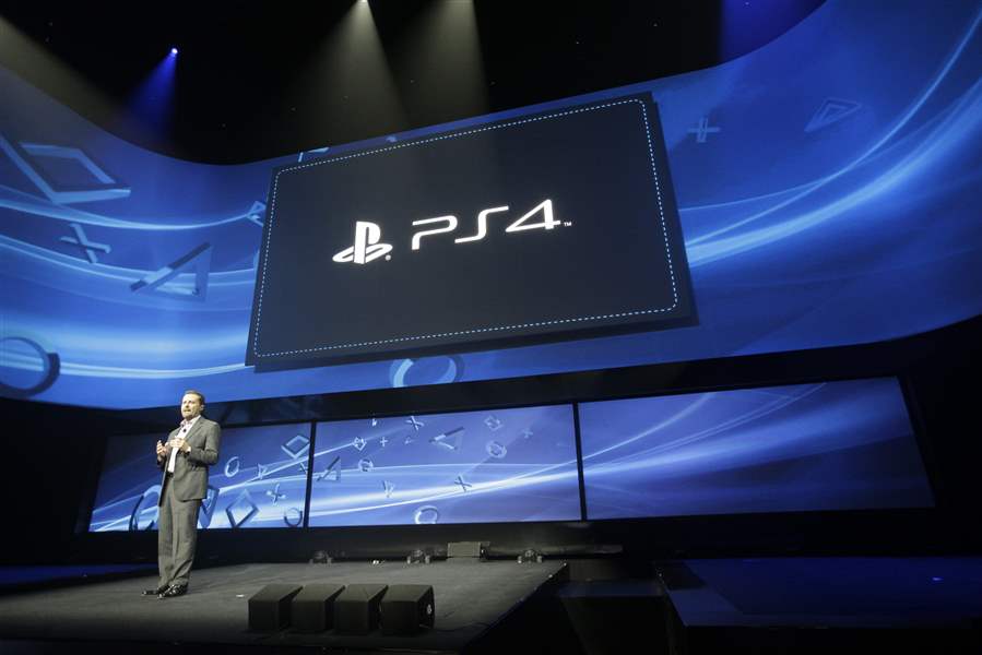 Sony-Playstation-4-unveil
