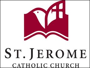 St. Jerome Logo