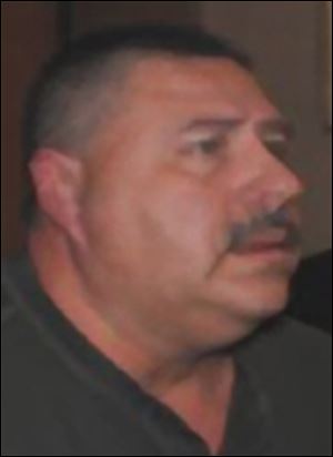 James P. Thompson