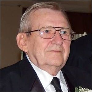 Jerry L. Morrow.