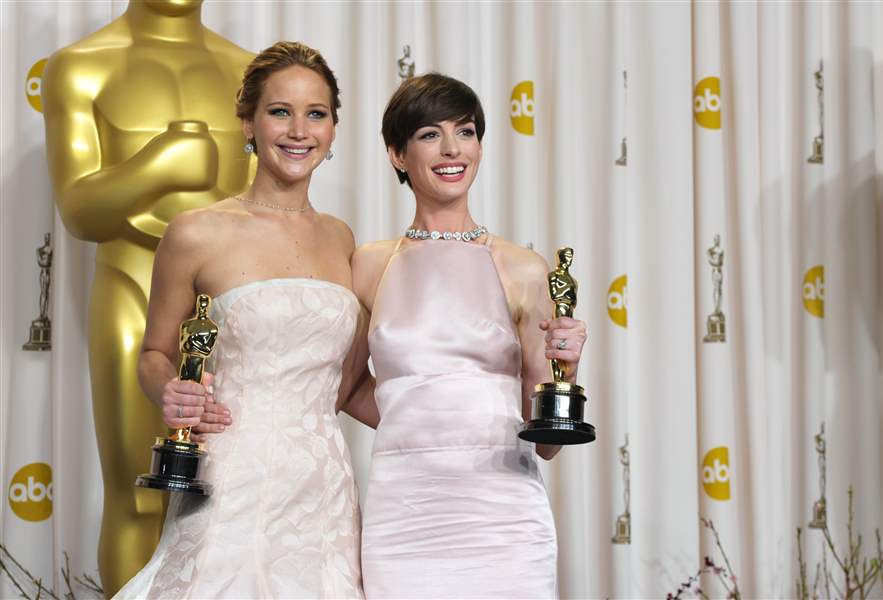85th-Academy-Awards-Actresses