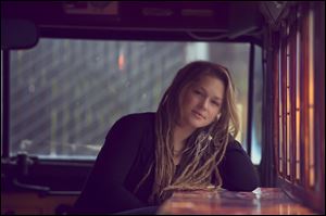Crystal Bowersox 