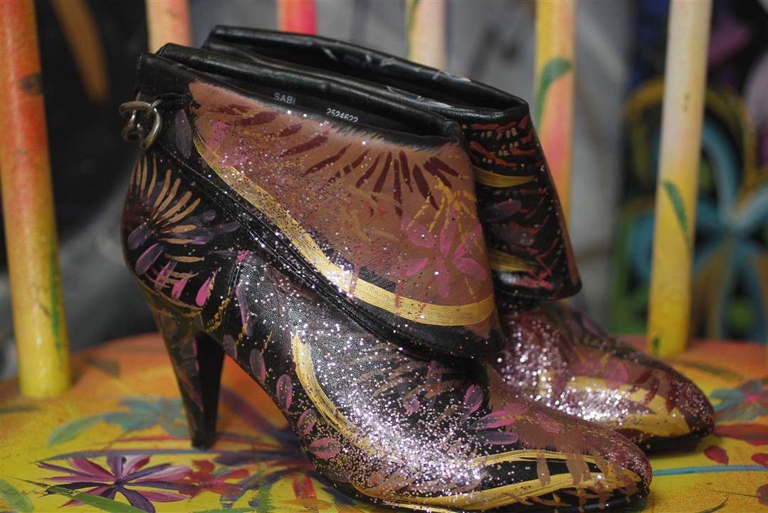 Healing-arts-Klaire-Russell-shoes