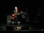  It took chutzpah for Crystal Bowersox to come on stage at the SeaGate Convention Centre and play song after song from her second release, ‘All That From This,' which isn’t available until March 26.