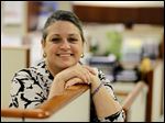  Margaret Fiester, operations manager at the Society for Human Resource Management.