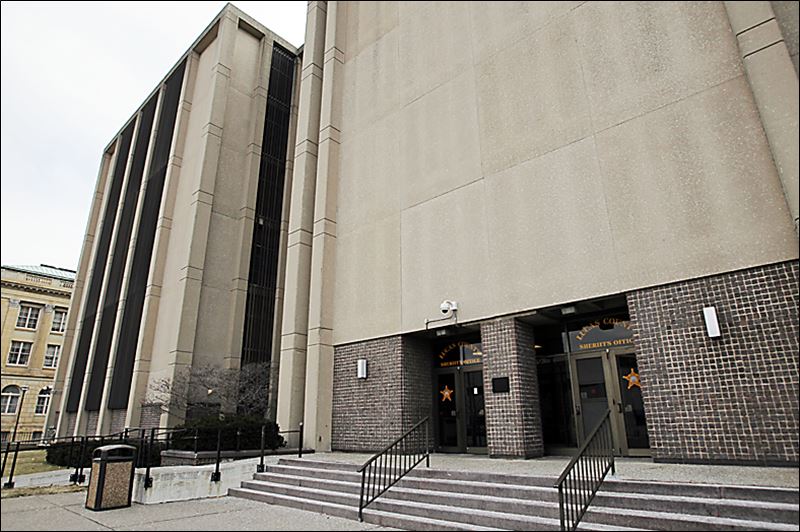 A costly mess Toledo Blade