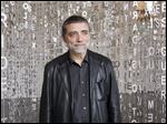  Sculptor Jaume Plensa will give a free talk and slide show at 6 p.m. Thursday in the Peristyle at the Toledo Museum of Art