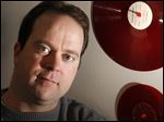  Matt Donahue is an instructor of popular culture at BGSU.