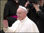  Pope Francis