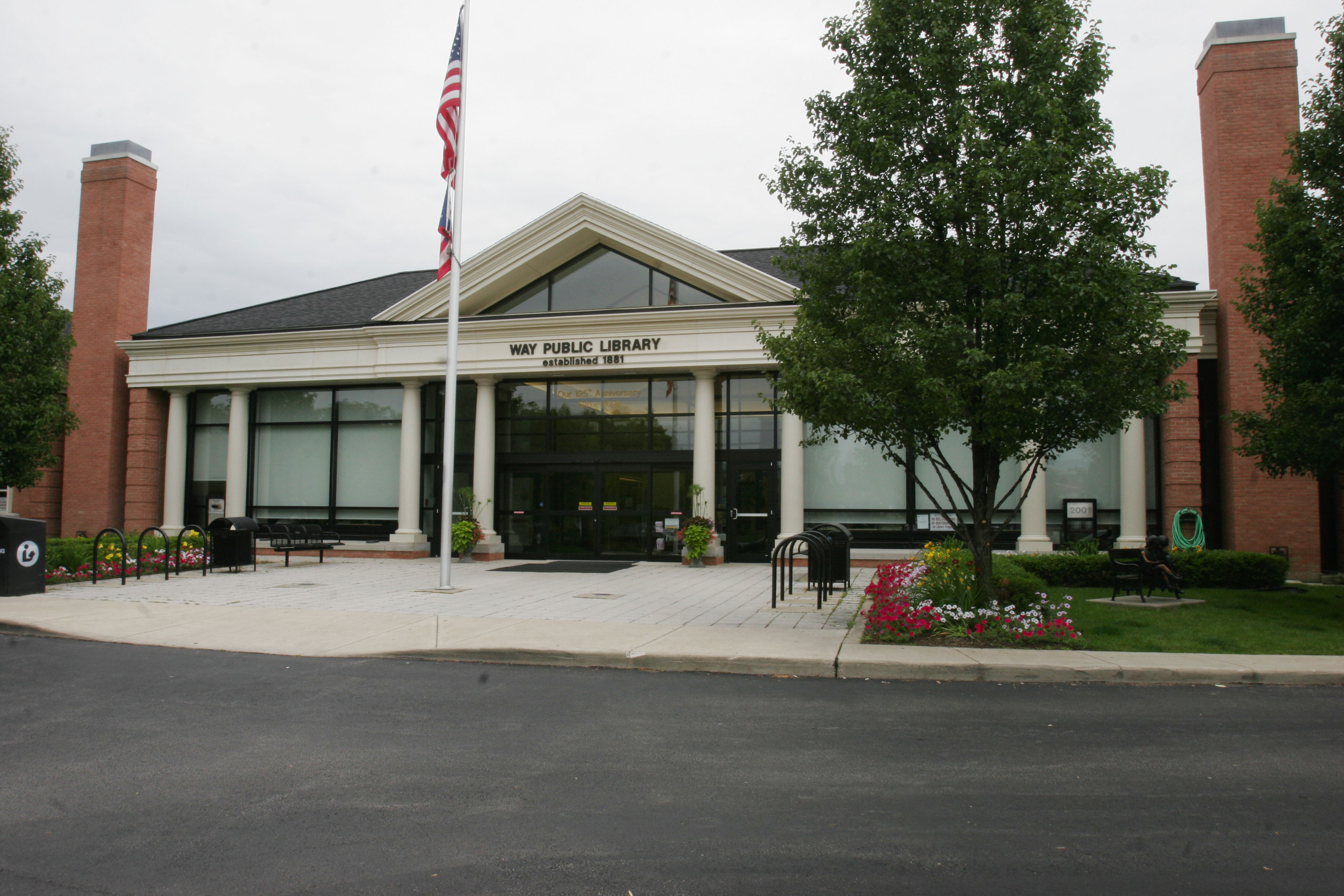 Way Library hosts 'Stop the Bleed' training The Blade