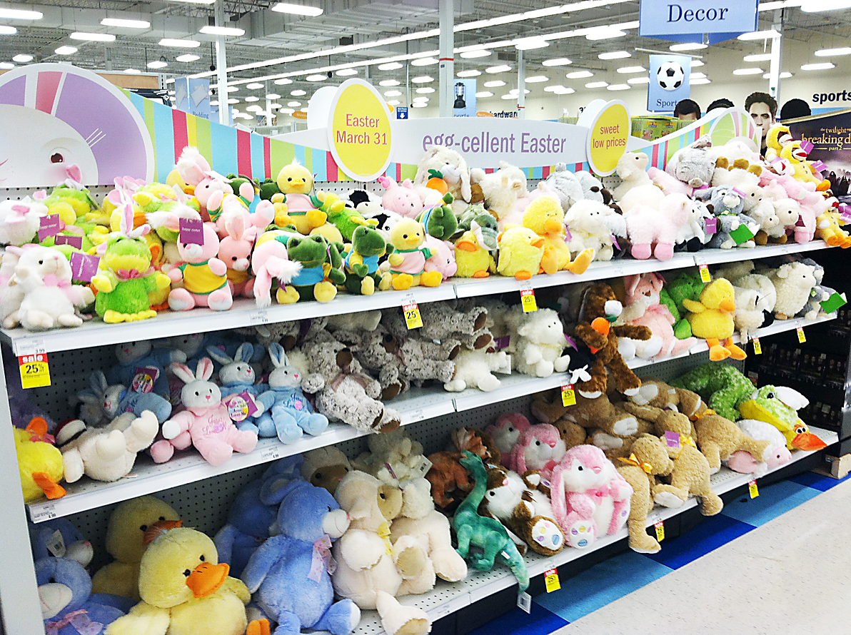 Area retailers optimistic about Easter gift sales The Blade