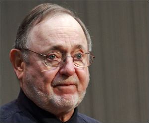 Rep. Don Young, R-Alaska,, now in his 21st term in the House, said in an interview with Alaska's KRBD radio that when he was young, his father “used 50-60 wetbacks to pick tomatoes” on their California farm. 