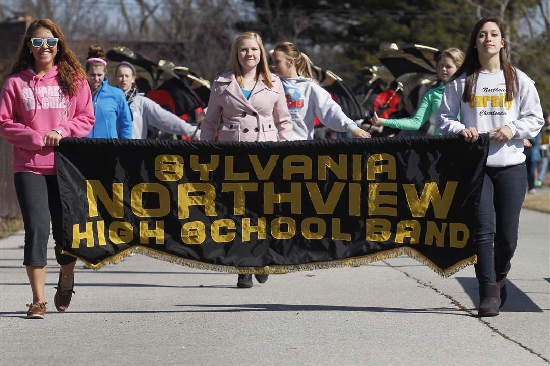 Sylvania-bands-banner