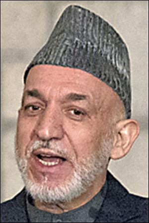 Karzai 