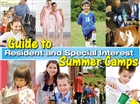 2013 Camp Guide