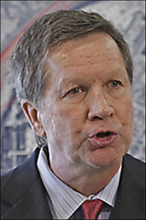 Kasich