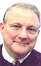 Richard L. Speer, 19412013 Bankruptcy judge had 2nd longest U.S